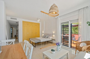 Niña Sureña Home Añoreta Golf Benagalbón